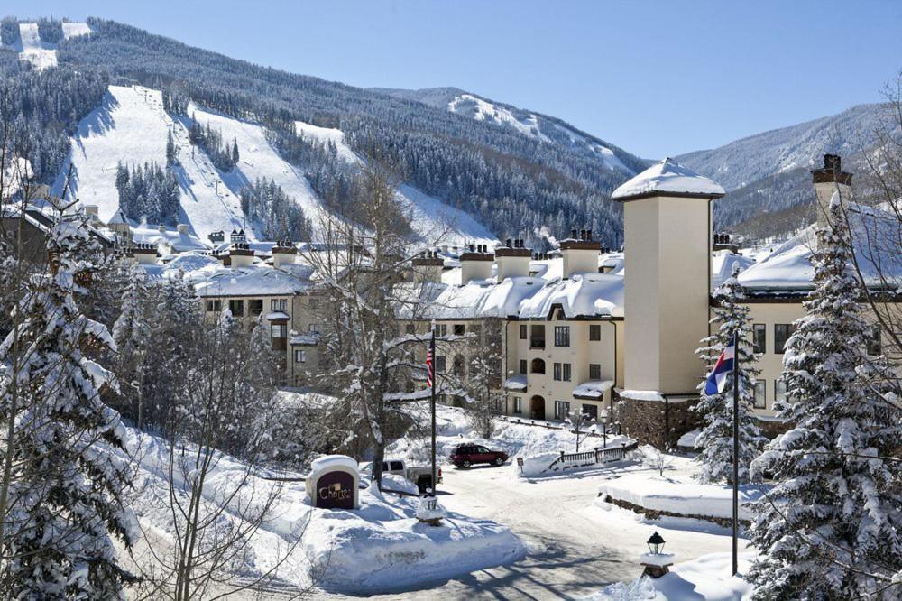 The Charter At Beaver Creek D225 Eksteriør bilde